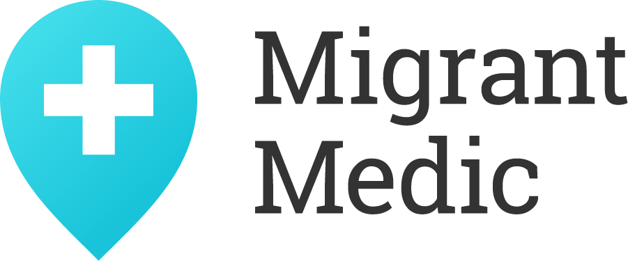 Migrant Medic